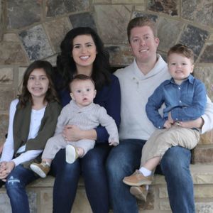 Meet your Posher, Brandy